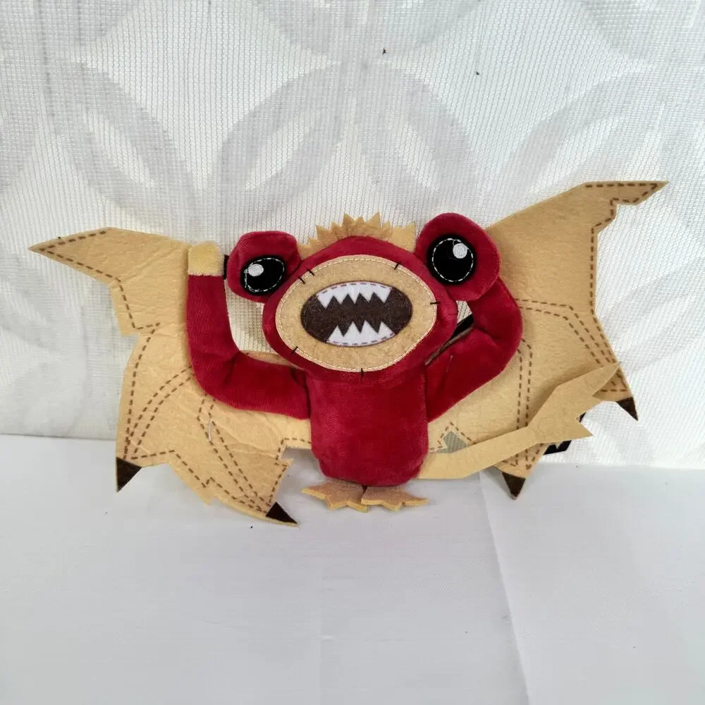 Disney‎ Star Wars Stitchlings Mynock 6